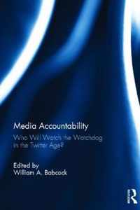 Media Accountability