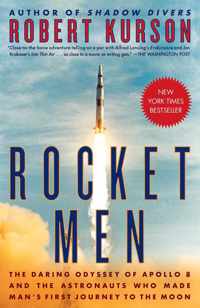 Rocket Men