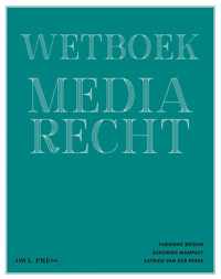 Wetboek media