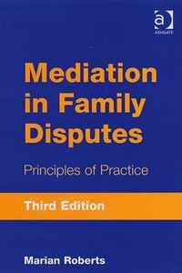 Mediation in Family Disputes