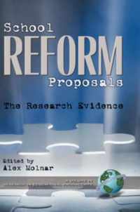 School Reform Proposals