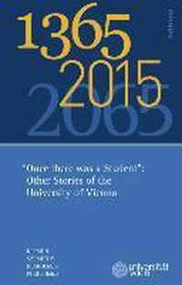 1365 - 2015 - 2065: Once There Was a Student'