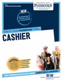 Cashier (C-131): Passbooks Study Guide
