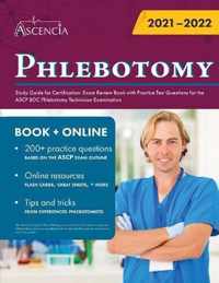 Phlebotomy Study Guide for Certification