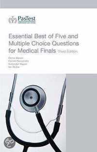 Essential Best Of Five And Multiple Choice Questions For Medical Final