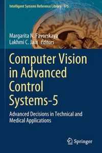 Computer Vision in Advanced Control Systems-5