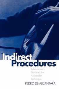 Indirect Procedures