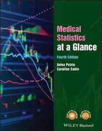 Medical Statistics at a Glance