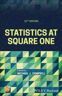 Statistics at Square One