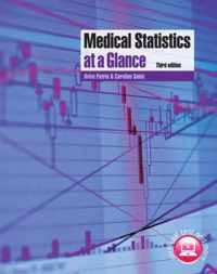 Medical Statistics At A Glance 3rd