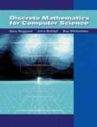 Discrete Mathematics for Computer Science (with Student Solutions Manual CD-ROM)