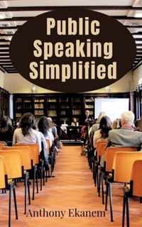 Public Speaking Simplified