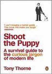 Shoot The Puppy