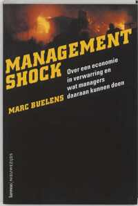Management shock