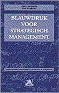 BLAUWDRUK VOOR STRATEGISCH MANAGEMENT