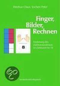 Finger, Bilder, Rechnen