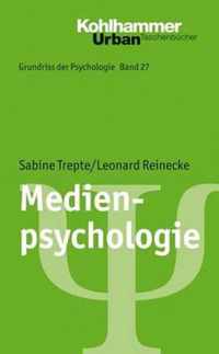 Medienpsychologie