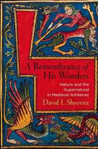 A Remembrance of His Wonders