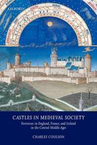 Castles In Medieval Society