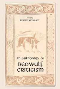 Anthology of Beowulf Criticism, The