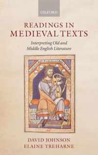 Readings In Medieval Texts