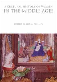 Cultural History Women Middle Ages