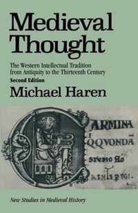 Medieval Thought
