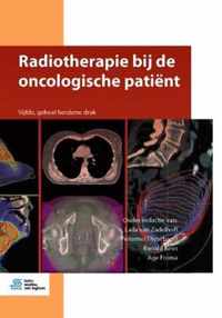 Medische beeldvorming en radiotherapie  -   Radiotherapie bij de oncologische patiënt