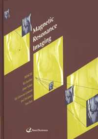Medische beeldvorming en Radiotherapie - Magnetic resonance imaging