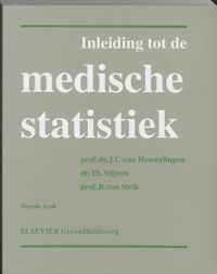 Inleiding tot de medische statistiek