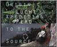 Origin xpedition to the source lucht
