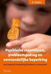 Psychische stoornissen, probleemgedrag en verstandelijke beperking