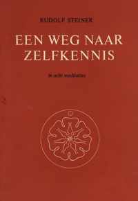 Weg naar zelfkennis