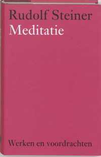 Werken en voordrachten d2 -   Meditatie