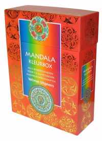 Mandala Kleurbox