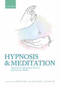 Hypnosis & Meditation Towards