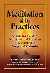 Meditation and its Practices