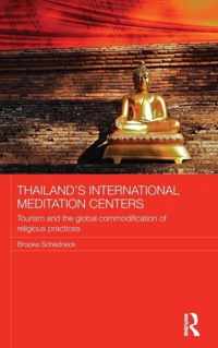 Thailand's International Meditation Centers