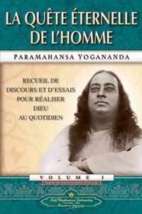 Man's Eternal Quest (French)