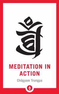 Meditation In Action