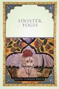 Sinister Yogis