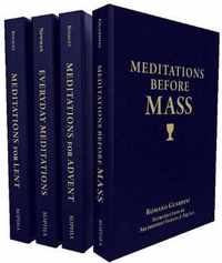 The Treasury of Catholic Meditations