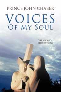 Voices of My Soul