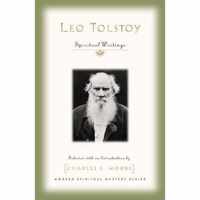 Leo Tolstoy