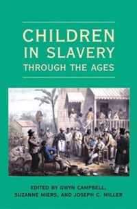 Children in Slavery through the Ages