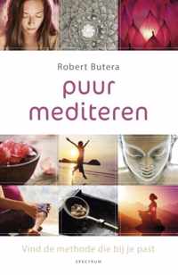 Puur mediteren