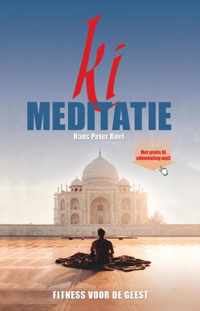 Ki meditatie - Hans Peter Roel - Paperback (9789079677665)