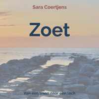 Zoet - Sara Coertjens - Paperback (9789464058277)