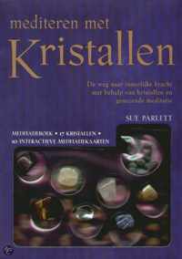 Mediteren Met Kristallen