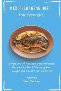 Mediterranean Diet for Everyone